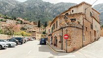 Mallorca Shore Excursion to Soller, Valldemossa and Deia