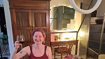 Orecchiette and tiramisu in the alleys of Barivecchia 