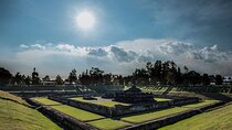 Yogyakarta Hidden Temples