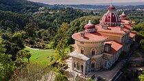 Palace of Monserrate Skip-the-Ticket-Line Entry Ticket
