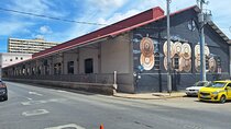 Panama City Tour: Culture, History and Local Flavors