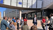 European Quarter Comedy Tour
