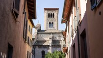 Como: Guided City Tour