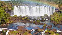 Iguazu Falls 2-Day Private Tour Package