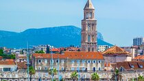 Full Day trip from Omis to Trogir Fortress Klis Split 