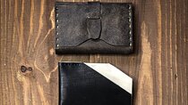 Leather Goods Workshop Create Your Own Leather Souvenir 