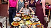 Fez Cultural Tour: Family Lunch & Historic Medina Exploration