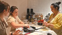 Cooking Class in Marrakech with Local Family