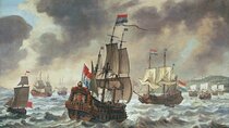Colonial Amsterdam Walking Tour: A Worldwide Empire