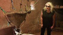 Marrakech: Ourika Valley Trip with Waterfalls Hike & Lunch