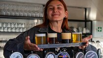 Local Craft Beer Tasting Experience