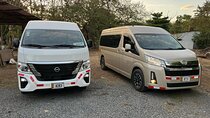 Transporte privado San Jose Aeropuerto 