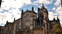 Private Edinburgh Tour