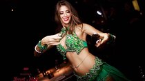 Time Travel Through the Cabaret Show & Transfer – Hurghada