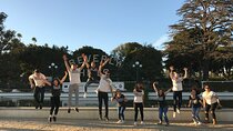 The Beverly Hills Scavenger Hunt