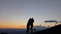 CATANIA : Etna Sunset Tour with Free Pick-Up from Catania