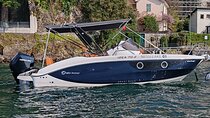 Boat Tour: Lake Como Shared 