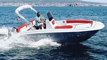 Amalfi Coast Boat Tour From Sorrento or Capri or Positano