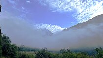 5 Days Salkantay Trek Tour to Machu Picchu