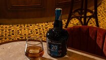 Exclusive Dictator Rum Tasting