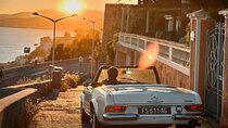Riviera in Style: Nice–Monaco Private Tour in Classic Convertible
