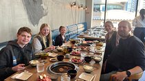 Tokyo Personalized Gourmet Experience with a Local