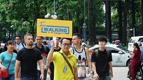 Essential Ho Chi Minh City Free Walking Tour: All Must-see