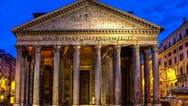 Pantheon Guided Tour with Skip the Line Access
