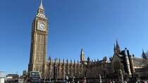London Top 10 Express Tour