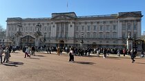 The Crown in Royal London 