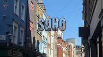 London Secrets of Soho Walking Tour