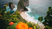 Nusa Penida Tour Instagramable West East sides depart from Bali 