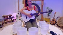 Sound Bath for Relaxation in Valencia