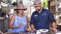 Broken Bay Pearl & Oyster Farm Tours