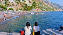 Shore Excursions: The Beauty of Amalfi Coast and its Towns