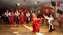 Magical Egypt Cabaret Dance Show & Transfer Service - Hurghada
