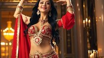 Magical Egypt Dance Cabaret & Dining Experience – Hurghada