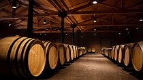 Château de Fieuzal, Pessac-Léognan: Visit and Tasting