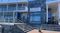 Cape Town Robben Island Museum Half-day Tour with Ferry Ticket
