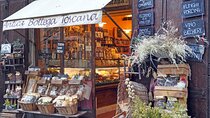 Florence Bites & Stories: A Tasty City Adventure with a Local