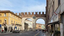 City discovery game in Verona The secrets behind the sites