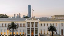 Luxury Addis Day: Palaces, Heritage, Authentic Flavors and Jazz