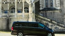 Private Transfer from Coimbra to Porto Airport