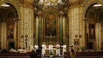  Experience Rome Private Exploration Tour