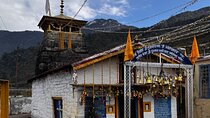 Panch Kedar Yatra Multi Day Tour from Dehradun