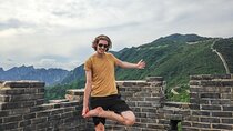 Mutianyu Great Wall Private Tour – All-Inclusive Experience