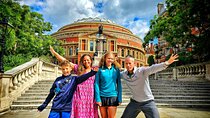 Billy's Black Cab Tour of London