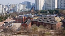 History & Nature: Prison Museum and Ansan Trekking