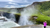 Private Golden Circle Tour in Multi-language Guide Options