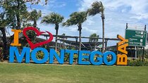 Montego Bay Hotels, Airbnb, and Airport Private Transfer 